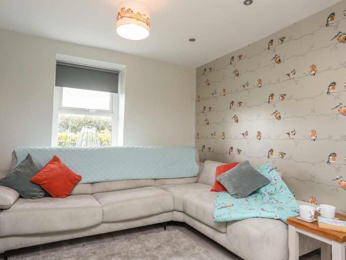 2 Tan Rhiw Holiday home