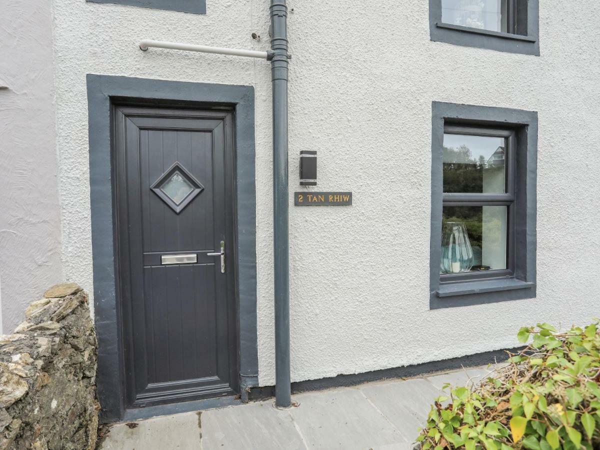 2 Tan Rhiw Holiday home *