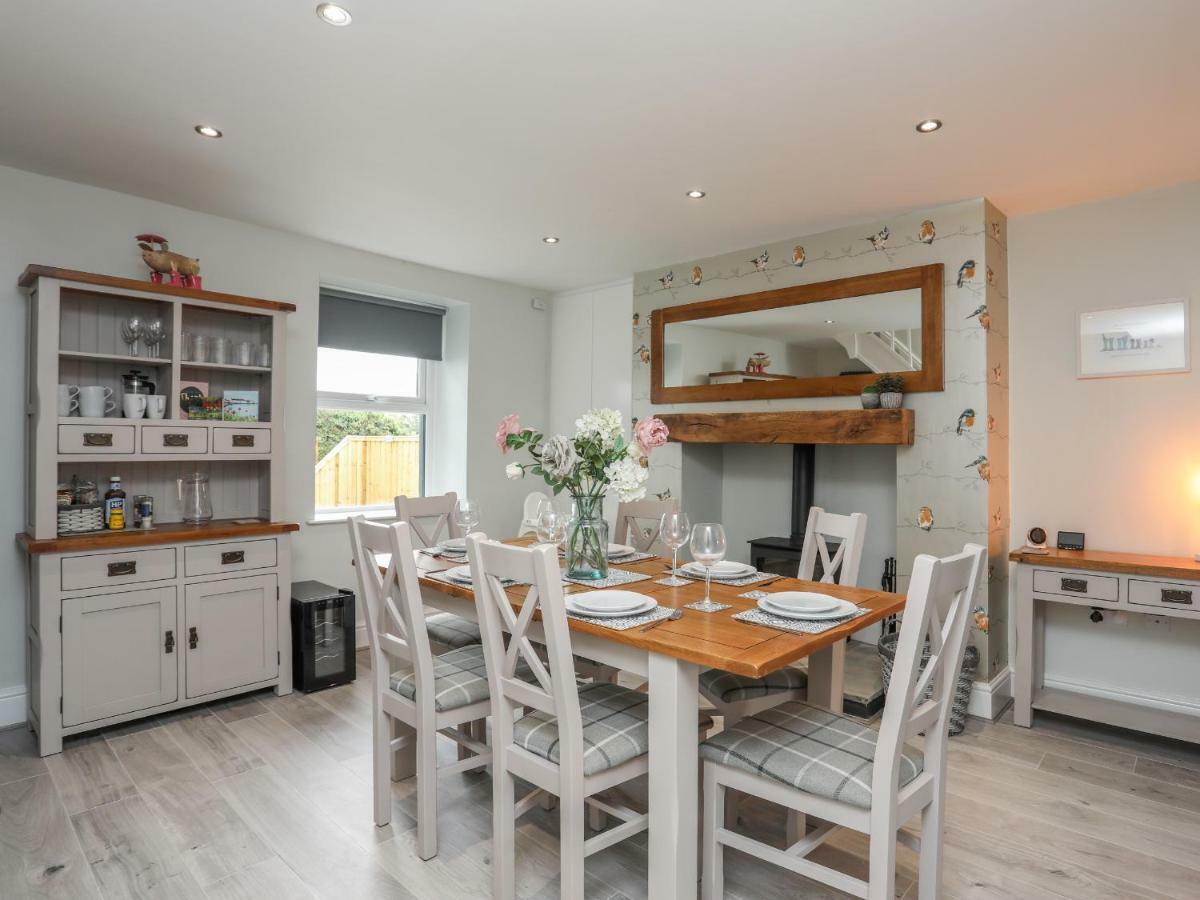 2 Tan Rhiw Holiday home *