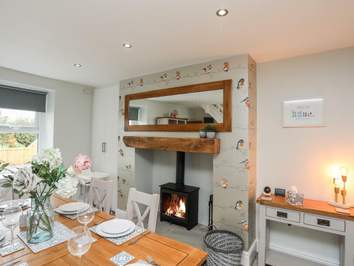 2 Tan Rhiw Holiday home *